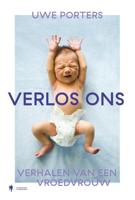 Verlos ons (Paperback) - thumbnail