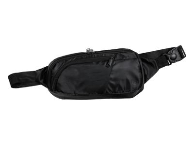 TOPMOVE Antidiefstal RFID tas (Schoudertasje, Zwart)