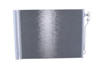 Condensator, airconditioning 940370 - thumbnail