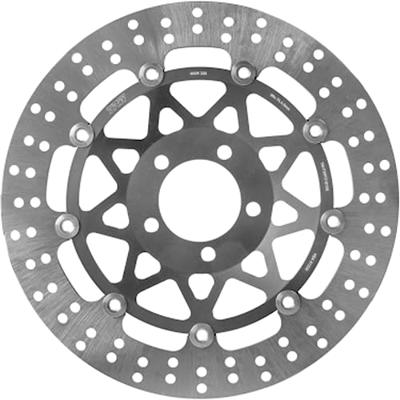 TRW -lucas remschijf "msw228" rotor msw228 floating
