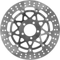 TRW -lucas remschijf "msw228" rotor msw228 floating - thumbnail