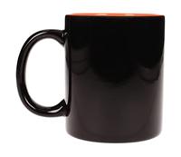 Back to the Future Mug Logo - thumbnail