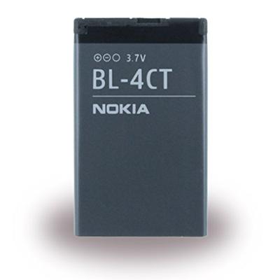 Nokia Telefoonaccu Bulk 860 mAh Bulk/OEM