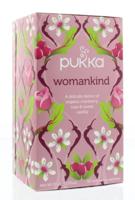 Pukka Womankind Thee - thumbnail