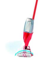 Microvezel Zwabber Vileda Spray Max Plastic - thumbnail