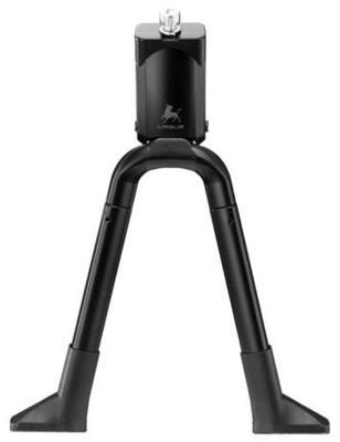 Falkx stand still standaard dubbel/tweepoot, oversized / breed (cargo)