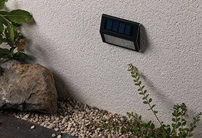 Paulmann Solar wandlampWay Dayton - 94234