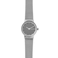 Horlogeband Skagen SKW2666 / SKW2667 / SKW2668 Mesh/Milanees Staal 12mm - thumbnail