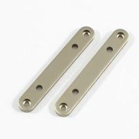 Edge/Siege Front Suspension Pin Brace (FTX6632) - thumbnail