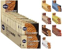 GU Stroopwafel 16 box - thumbnail
