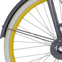 Cortina spatbordstang achter 28 spacek excalibur - thumbnail