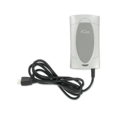IGo netbook oplader
