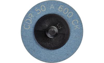 PFERD TOOLS CDR 50 A 600 CK 42795060 Schuurblad Korrelgrootte (num) 600 (Ø) 50 mm 100 stuk(s) PFERD TOOLS CDR 50 A 600 CK 42795060 Schuurblad Korrelgrootte (num) 600 (Ø) 50 mm 100 stuk(s)