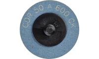 PFERD TOOLS CDR 50 A 600 CK 42795060 Schuurblad Korrelgrootte (num) 600 (Ø) 50 mm 100 stuk(s) - thumbnail