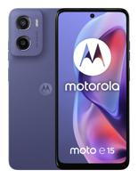 MOTOROLA MOTO E15 2/64GB LAVAN - thumbnail
