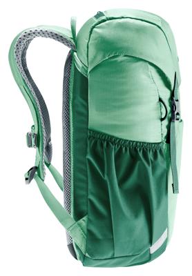 Deuter Junior - kinderrugzak voor toeristen (Spearmint/Seagreen)