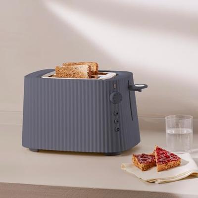 Alessi Plissé Broodrooster Alessi Plissé Broodrooster