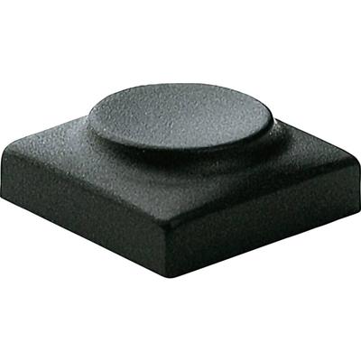 Marquardt 826.000.011 826.000.011 Druktoetskap Antraciet 1 stuk(s)