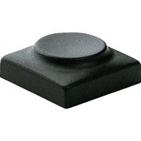 Marquardt 826.000.011 826.000.011 Druktoetskap Antraciet 1 stuk(s) - thumbnail
