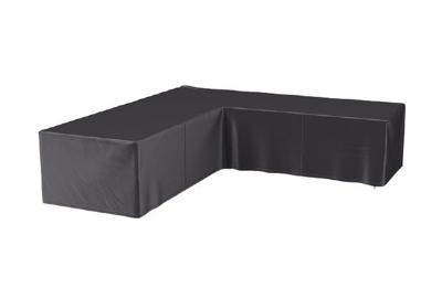 Loungesethoes hoekset 325x325x100xh70 cm AeroCover - Aerocover Loungesethoes hoekset 325x325x100xh70 cm AeroCover - Aerocover