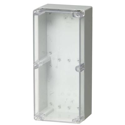 Fibox PCT 153412 7022711 Universele behuizing 150 x 340 x 120 Polycarbonaat 1 stuk(s)