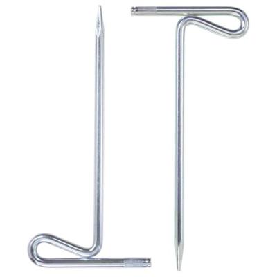 VOLTCRAFT VC-14987455 IST 3001 Set Grondpen 1 stuk(s)