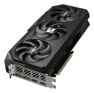 Grafische kaart Gigabyte 9VR907XTGO-00-G10 radeon rx 9070 xt 16 GB GDDR6 - thumbnail