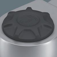 Wera 05078707001 Omkeerbare insteekratel 12.5 mm - thumbnail