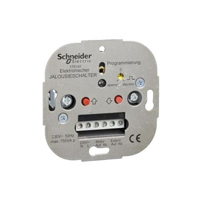 ELSO jaloezieschakelaar 175140 elektronisch 1 stuk(s) ELSO jaloezieschakelaar 175140 elektronisch 1 stuk(s)