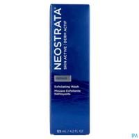 Neostrata Skin Active Exfoliating Wash 125ml - thumbnail