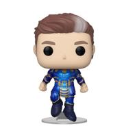 Marvel Eternals Funko Pop Vinyl: Ikaris - thumbnail