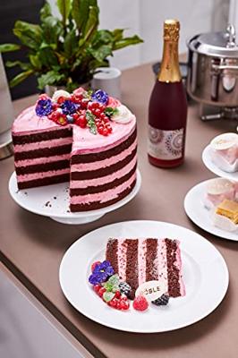 Rösle - Keukenhulp Rvs Glaceermes - 39 cm - Rösle Rösle - Keukenhulp Rvs Glaceermes - 39 cm - Rösle