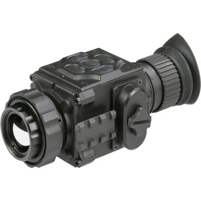 AGM Fuzion TM25-384 warmtebeeld/nachtzicht camera met laser rangefinder