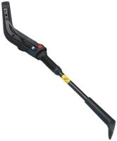 Rst Hebie achteandaard frame fox672 26-28" veelb. zwart - thumbnail
