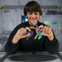 MrBeast Lab Hybrid hyper fusion actiefiguren - thumbnail