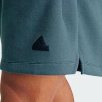 Sportbroek Adidas Z.N.E. Premium Short Blauw - Maat: S - thumbnail
