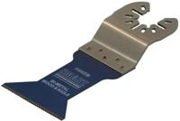 SMART blades UN TRA 44x51mm BiM-blad h-s 3st voor multitool - thumbnail