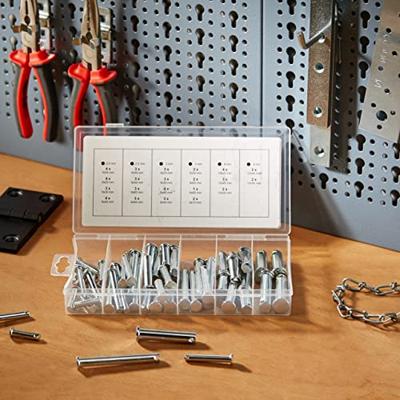 KS Tools 9700210 Assortimentsbox Inhoud 1 stuk(s)