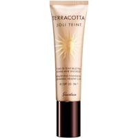 Guerlain Terracotta Joli Teint Beautifying Foundation SPF20 Dark 30ml - thumbnail