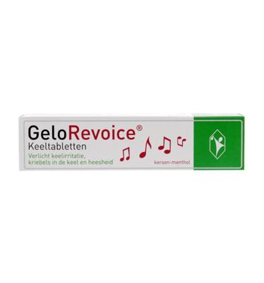 Keeltabletten 20 Zuigtabletten