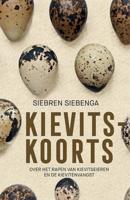 Kievitskoorts - Siebren Siebenga - ebook - thumbnail