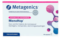 Metagenics MenoHop Hopextract Capsules - thumbnail