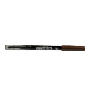 Maybelline Tattoo bown 36h soft brown 03 1 Stuks