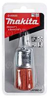 Makita Accessoires Penseelborstel 6x24mm - D-45680 D-45680 - thumbnail