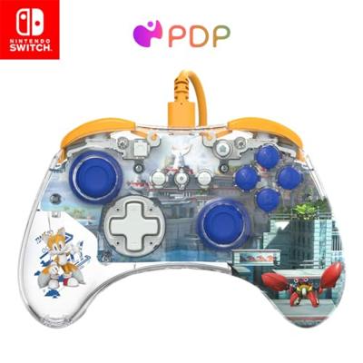 PDP Realmz Wired Controller - Tails PDP Realmz Wired Controller - Tails