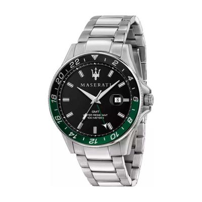 Maserati Sfida R8853140005 Horloge Heren 44mm Maserati Sfida R8853140005 Horloge Heren 44mm