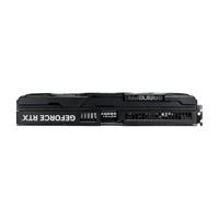 Palit Nvidia RTX 5080 Videokaart GamingPro 1 16 GB GDDR7-RAM PCIe x16 HDMI 2.1, DisplayPort 2.1 NVIDIA G-Sync , Overclocked - thumbnail