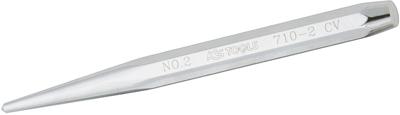 KS Tools 1560175 Korrels, hoogglans verchroomd, 8-kant, Ø 5 mm