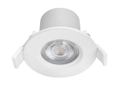 Philips Witte led inbouwspotDive - 75564500