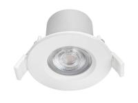 Philips Witte led inbouwspotDive - 75564500 - thumbnail